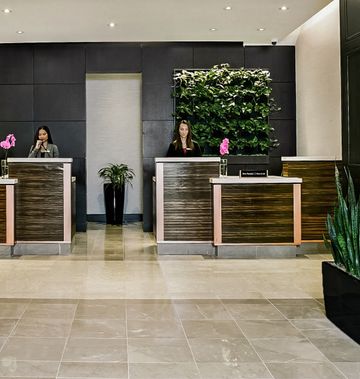 Crowne Plaza