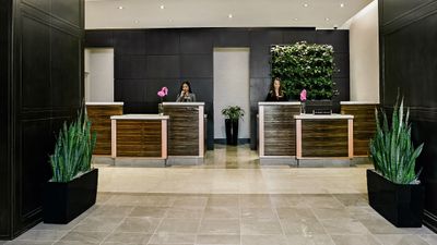 Crowne Plaza