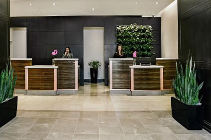 Crowne Plaza