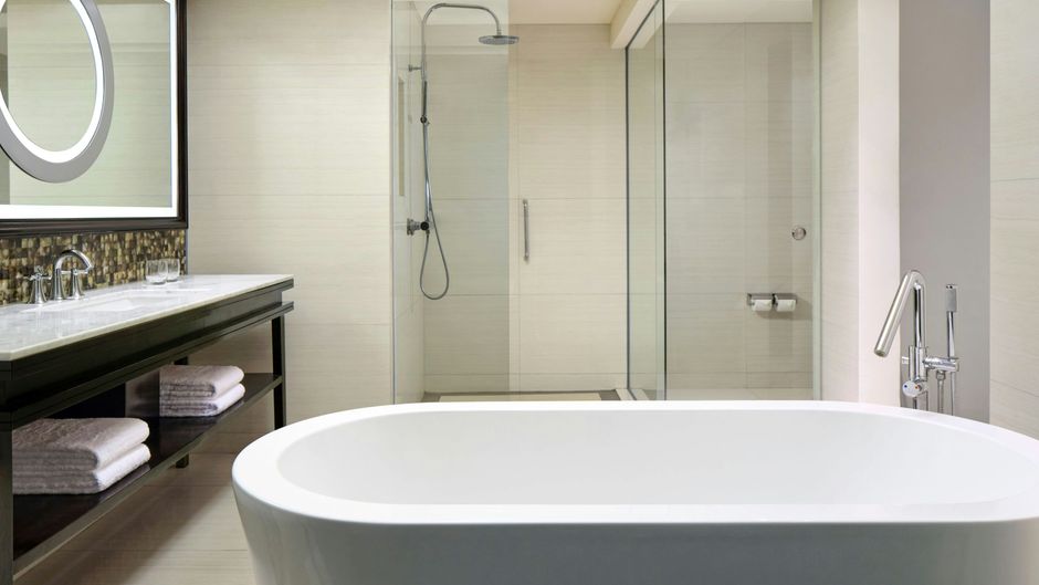 Sheraton Bali Kuta Resort Room