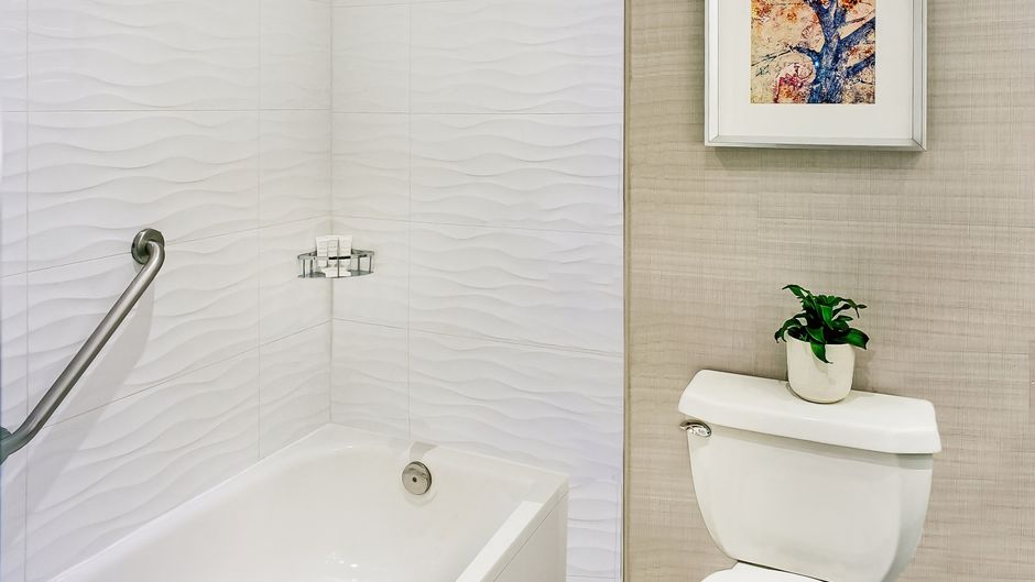 Crowne Plaza Room