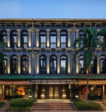 Duxton Reserve Singapore