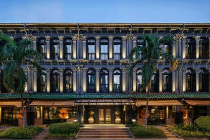 Duxton Reserve Singapore