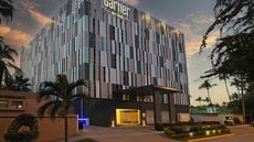 Garner Hotel Mazatlan Beach