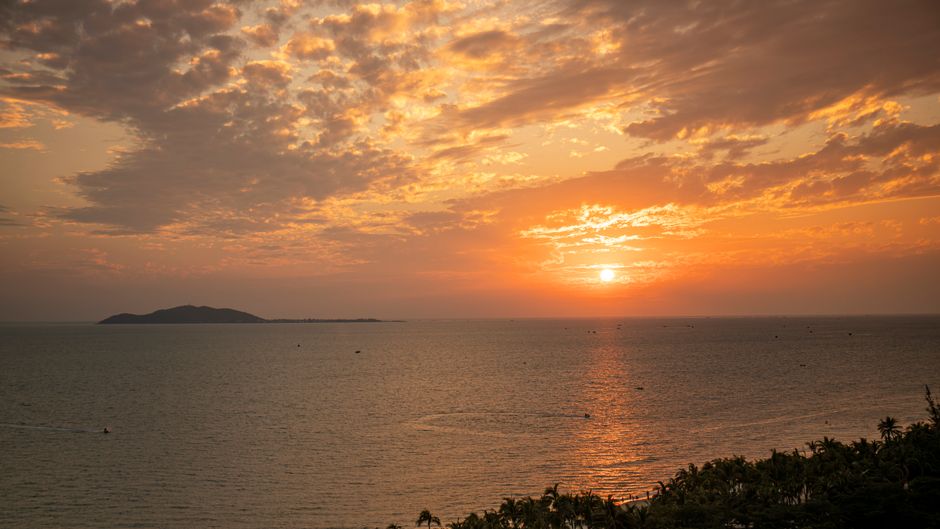 voco Sanya Bay Other