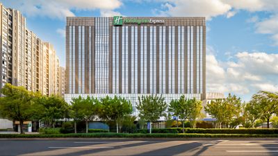 Holiday Inn Express Jinsha
