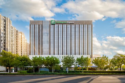 Holiday Inn Express Jinsha