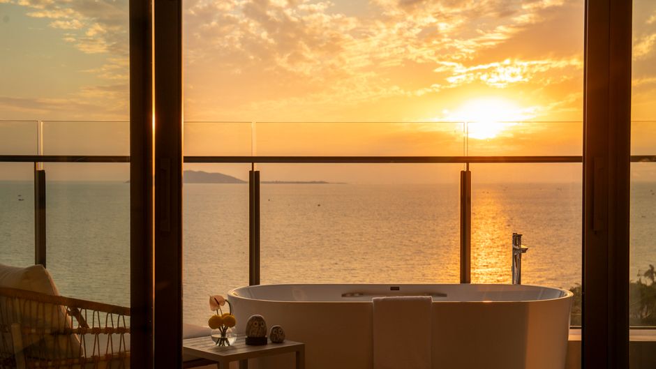 voco Sanya Bay Suite
