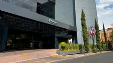 Holiday Inn Mexico Dali Airport