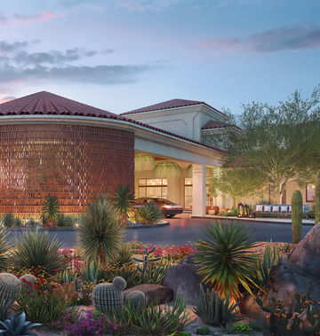 Kimpton Miralina Resort & Villas