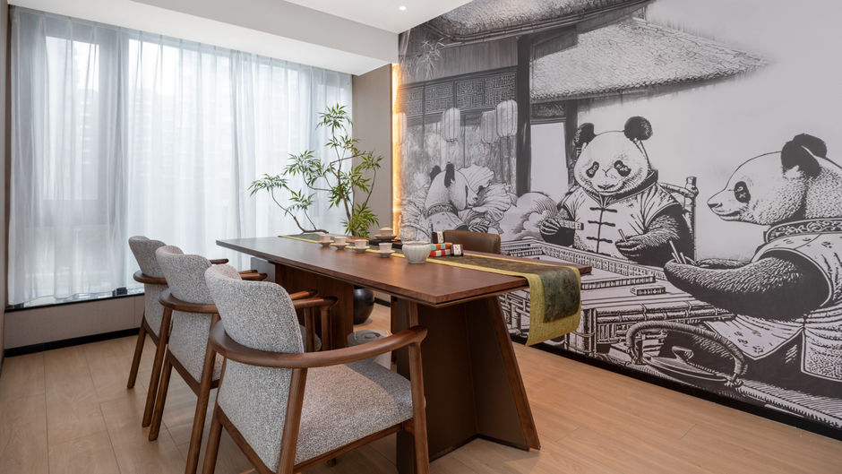 Holiday Inn Exp Shuangliu Chuan Recreation