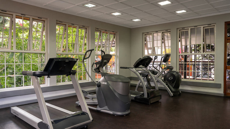 Fairview Nairobi Health Club