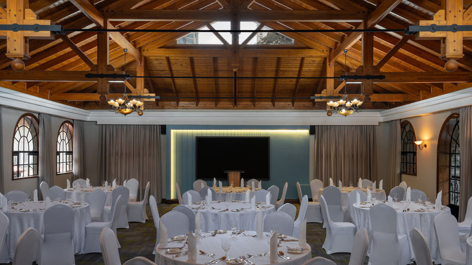 Fairview Nairobi Ballroom
