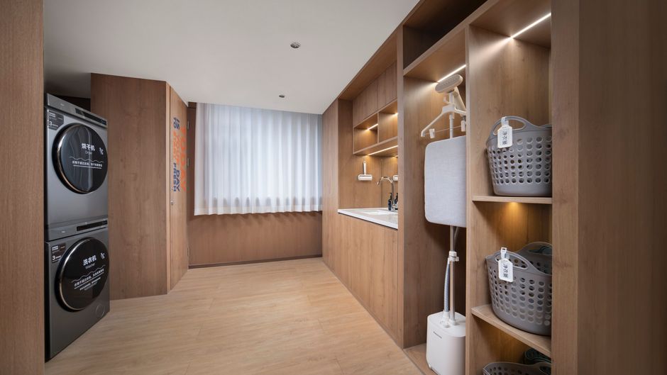Holiday Inn Exp Qingdao Downtown Other