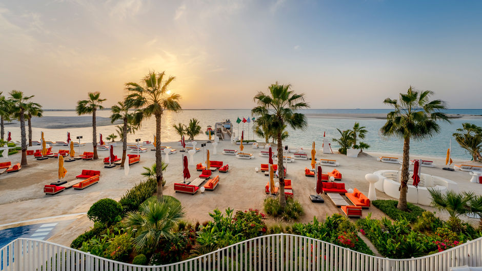 voco Nice The Heart of Europe Beach