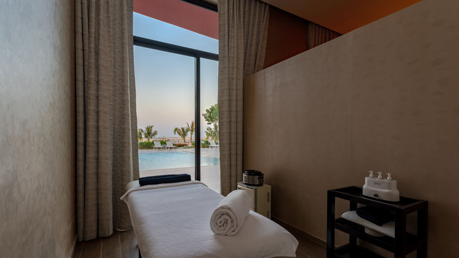 voco Nice The Heart of Europe Spa