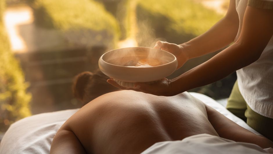 Six Senses Douro Valley Spa