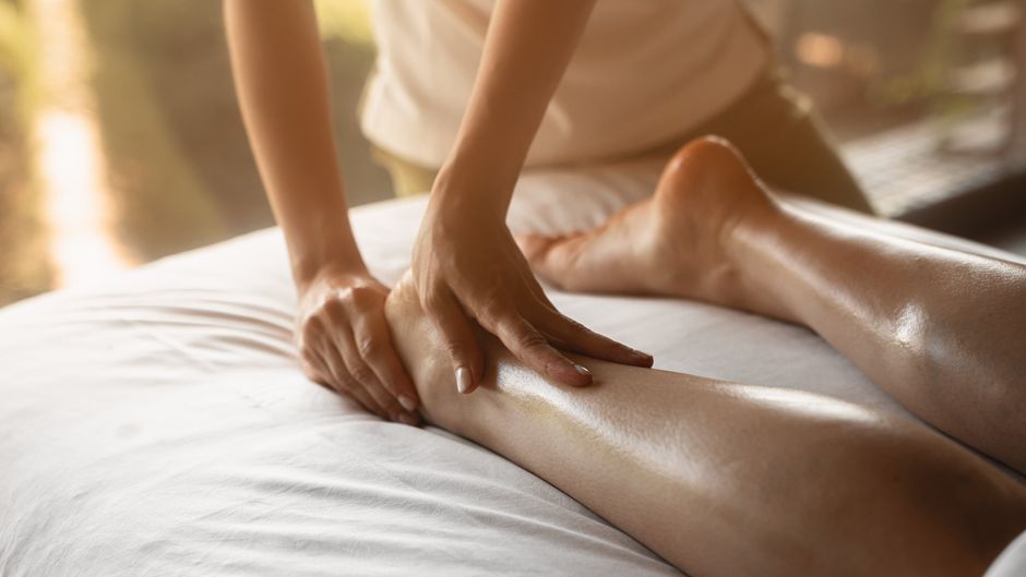 Six Senses Douro Valley Spa