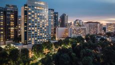 The St. Regis Singapore
