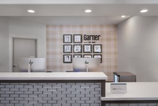 Garner Hotel Liberty Lake