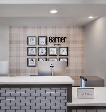 Garner Hotel Liberty Lake