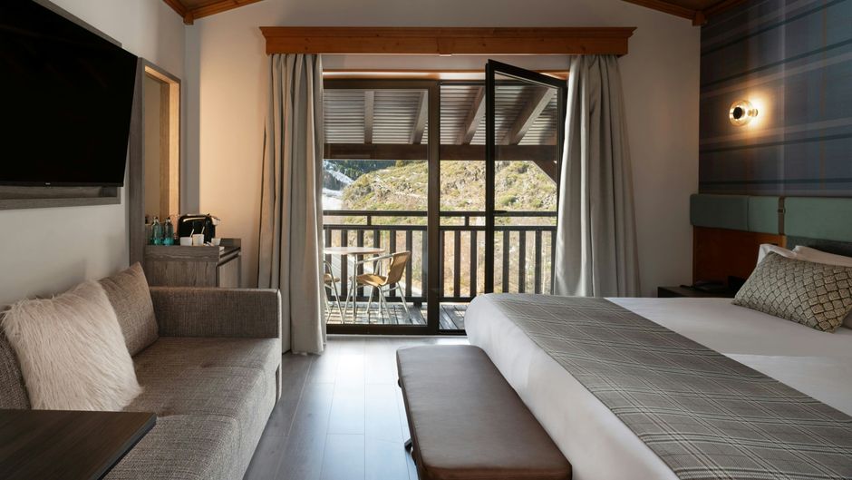 Euroski Mountain Resort Suite