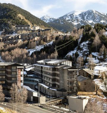 Euroski Mountain Resort