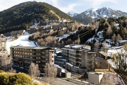 Euroski Mountain Resort