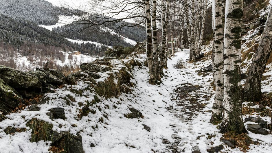 Euroski Mountain Resort Recreation