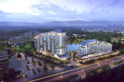 Holiday Inn Jingdezhen