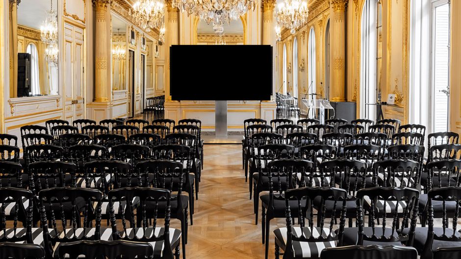 La Maison Champs-Elysees, a Design Hotel Meeting