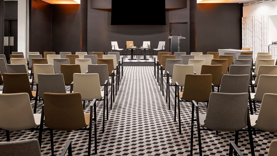La Maison Champs-Elysees, a Design Hotel Meeting