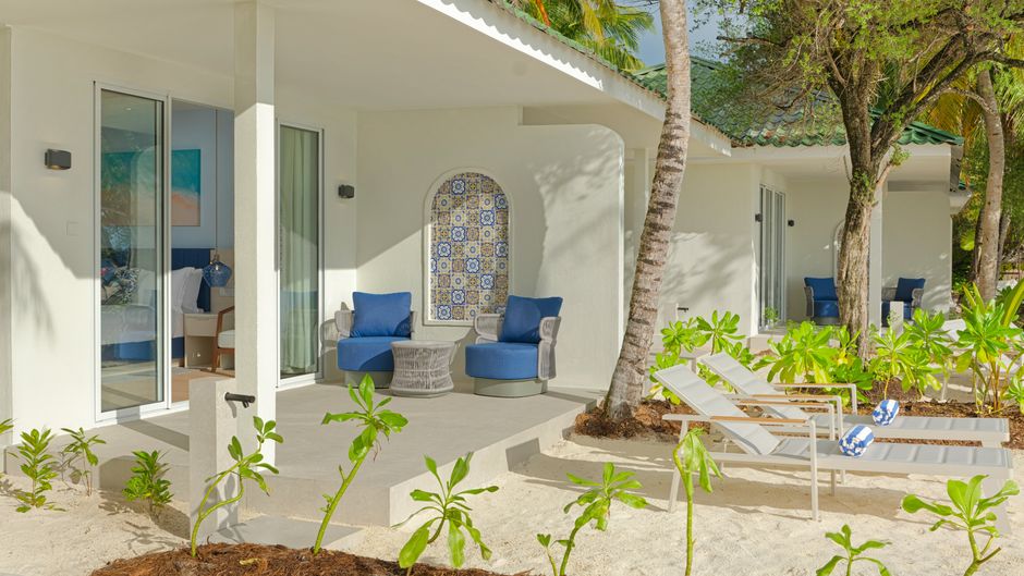 Eri Maldives Exterior