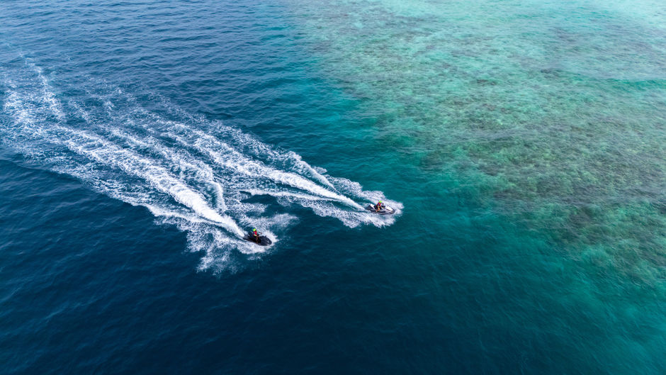 Eri Maldives Recreation