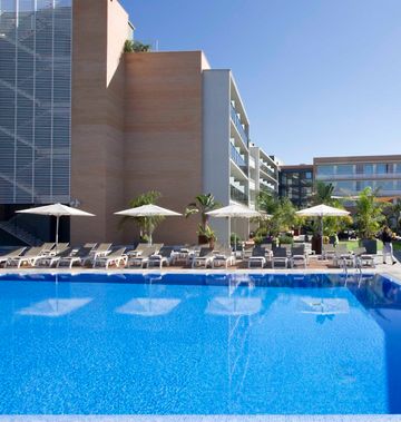 Altafulla Mar Hotel
