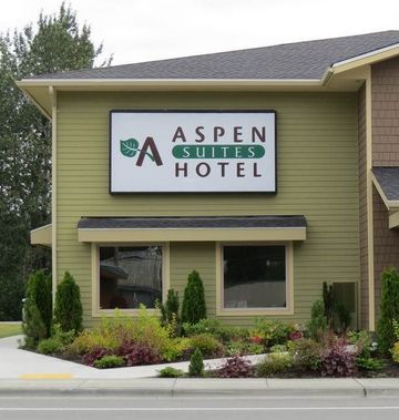 Aspen Suites Hotel Kenai