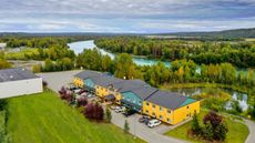 Aspen Hotel Soldotna