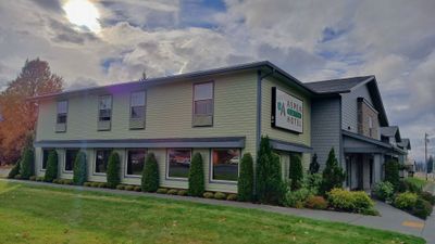 Aspen Suites Hotel Haines