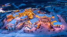 Sheraton Changbaishan Resort