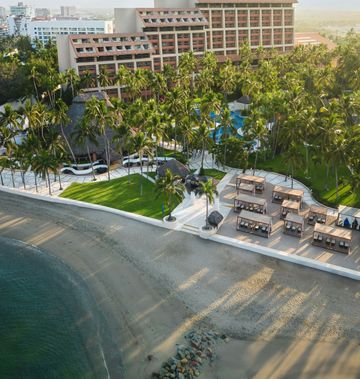The Westin Resort & Spa, Puerto Vallarta