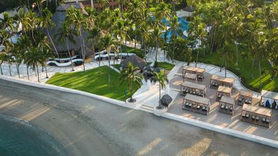 The Westin Resort & Spa, Puerto Vallarta
