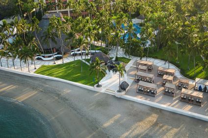 The Westin Resort & Spa, Puerto Vallarta