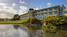 St Mellion International Resort