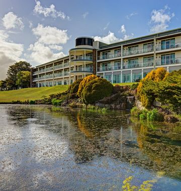St Mellion International Resort