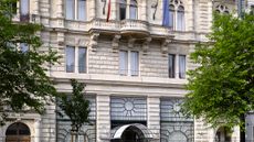 Miiro Palais Rudolf