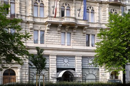Miiro Palais Rudolf