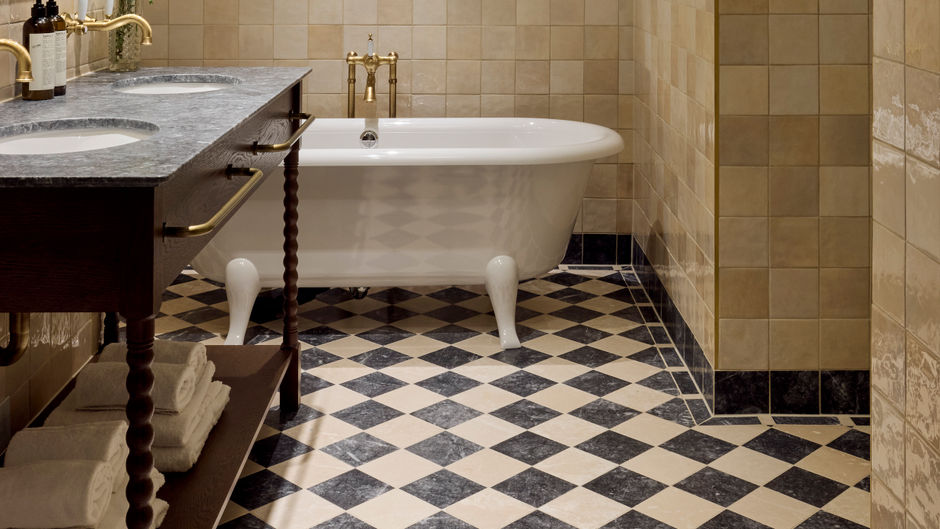 Miiro Palais Rudolf Suite