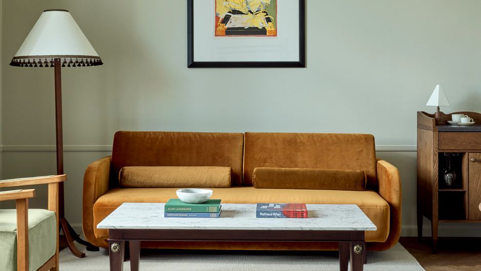 Miiro Palais Rudolf Suite