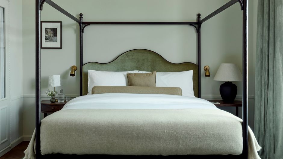 Miiro Palais Rudolf Suite
