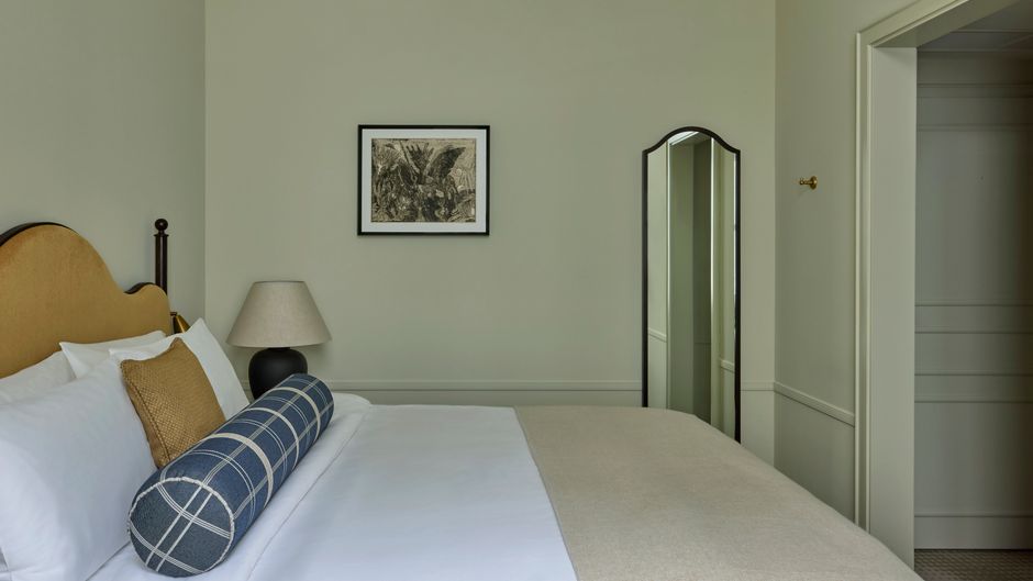 Miiro Palais Rudolf Room